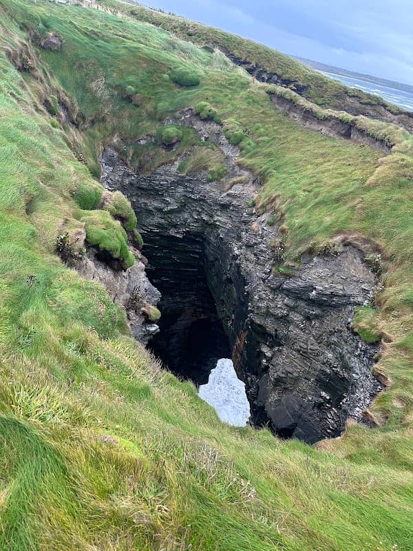The Nine Daughters Hole - Image 1