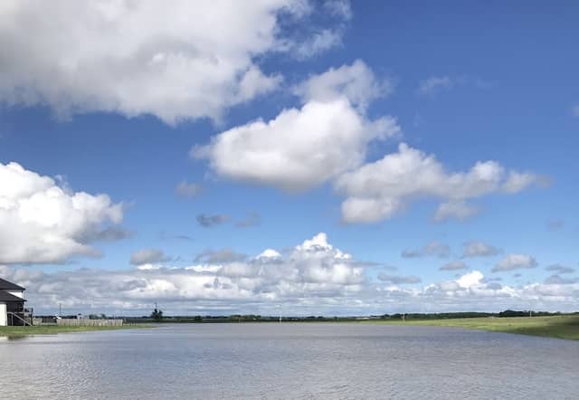 Crue Lake - Image 2