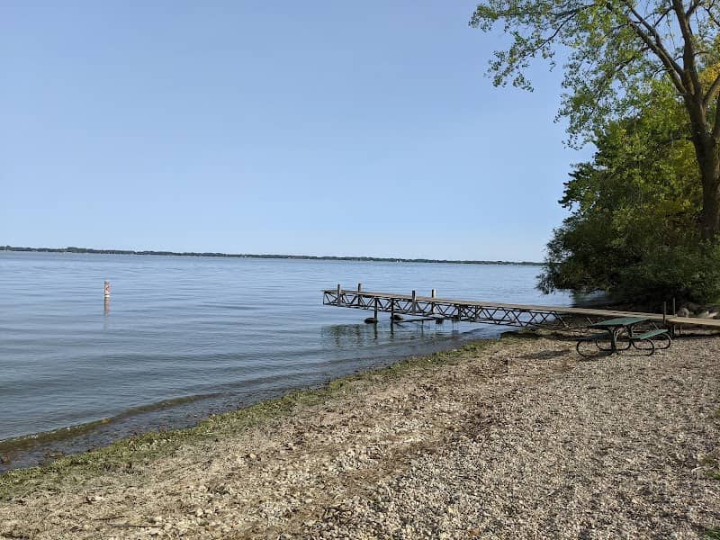 Marble Beach State Recreation Area - Image 1