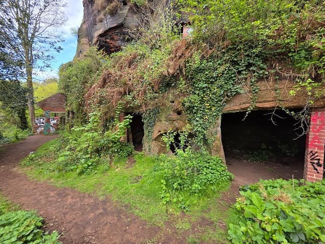 Vale’s Rock - Image 1