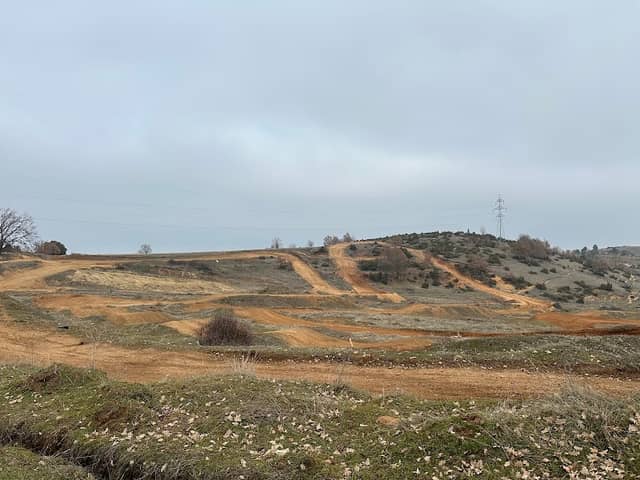 Motocross Park Smolevo - Image 1