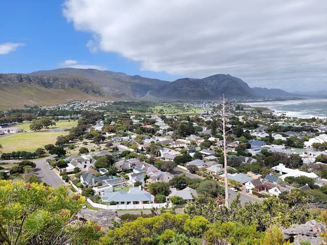 Hoy's Koppie - Image 1
