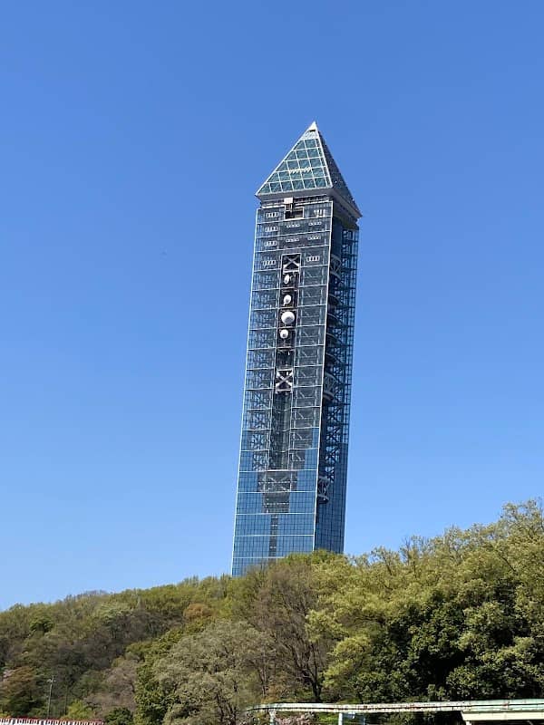 Higashiyama Sky Tower - Image 2
