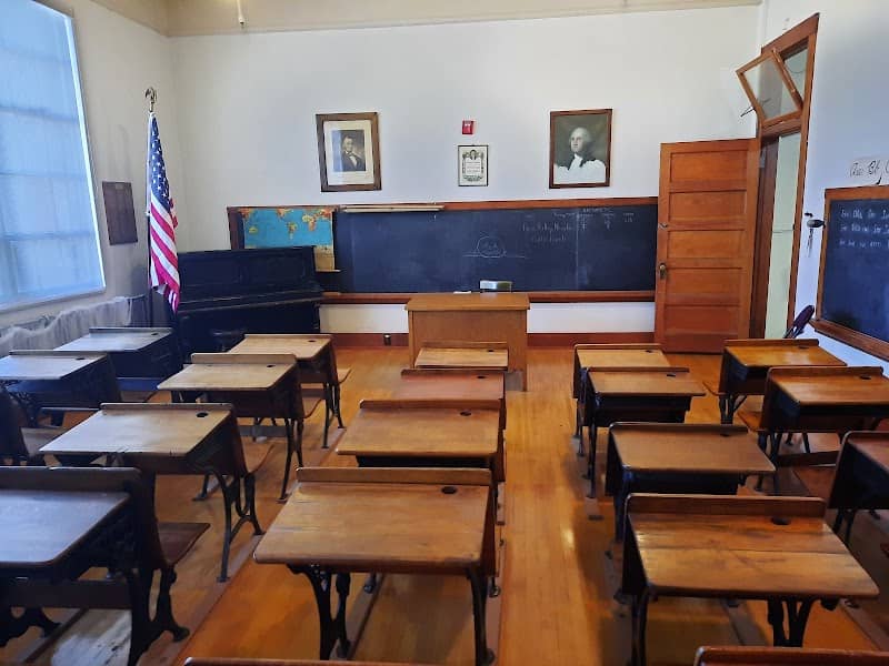 Clemenceau Heritage Museum - Image 3