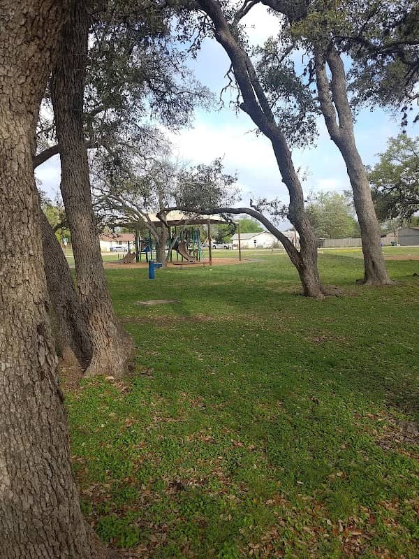 Peggy Garner Park - Image 1