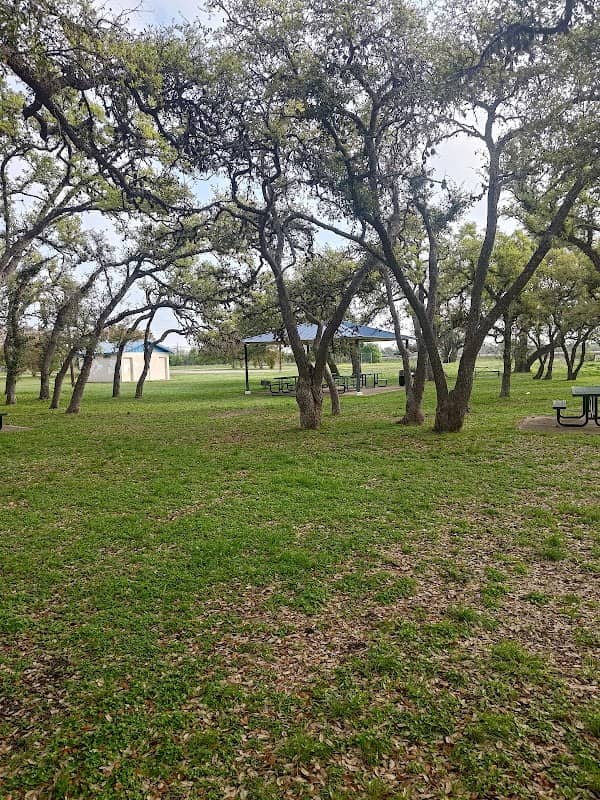 Peggy Garner Park - Image 2
