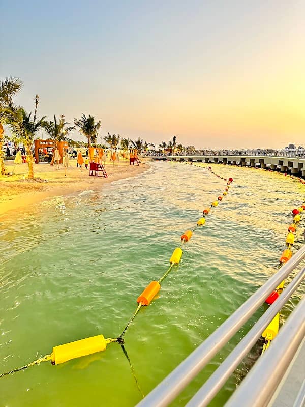 Obhur beach - Image 2