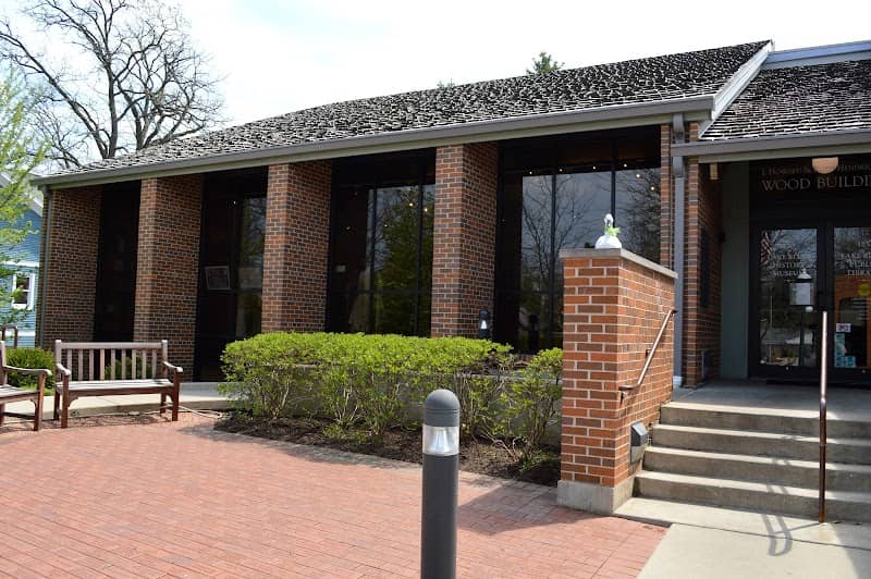 Lake Bluff History Museum - Image 1