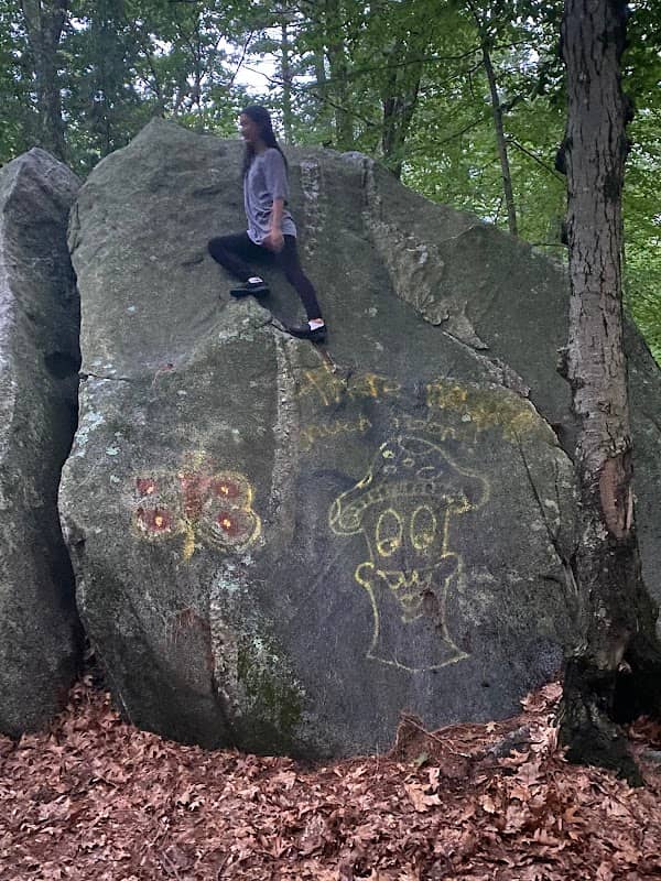 Sheep Rock & Quarry Boulder - Image 2