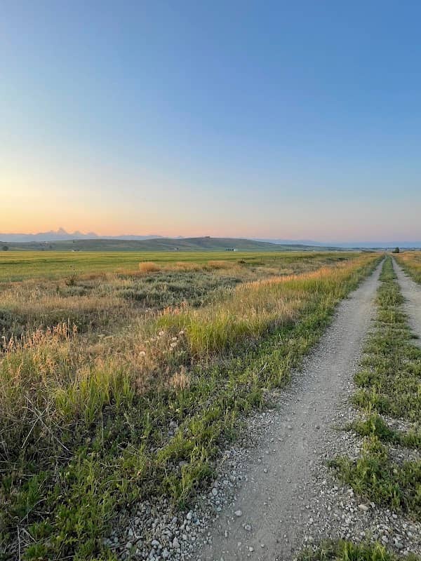 Ashton-Tetonia Rail Trail Idaho State Park - Image 1