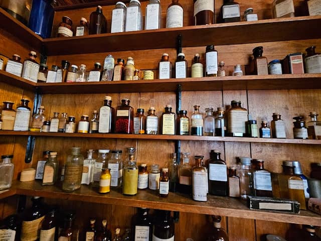 Dr Best House and Medical Museum - Image 2