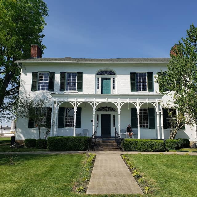 The McConnell House - Image 2