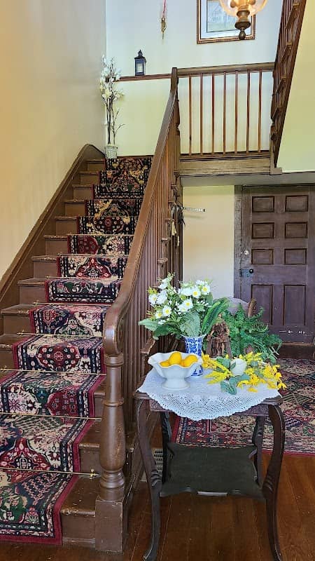 The McConnell House - Image 1
