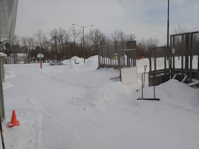 Parc Saint-Ange - Image 1