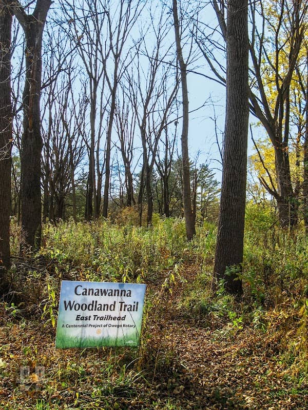 Canawanna Nature Preserve - Image 2