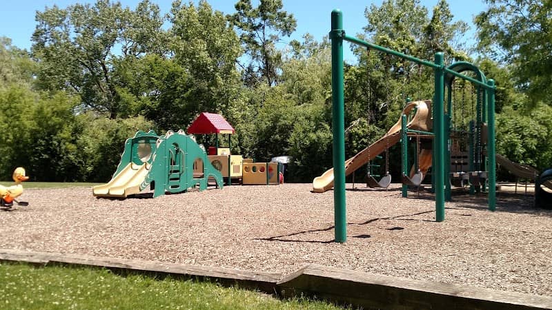 Sanctuary Park - Image 2