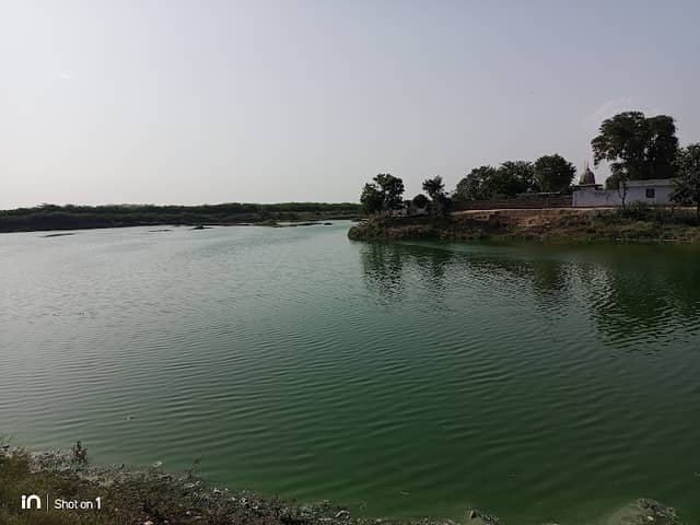 Mohan Sagar Muhana - Image 1