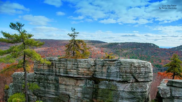 Mohonk Preserve - Image 1