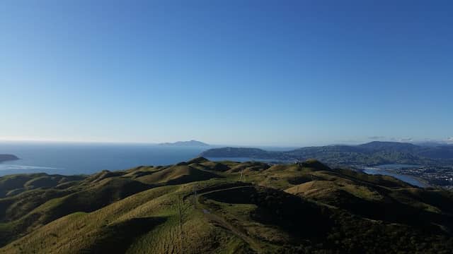 Porirua Scenic Reserve - Image 1