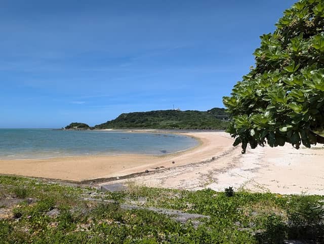 Shikiya Beach - Image 3