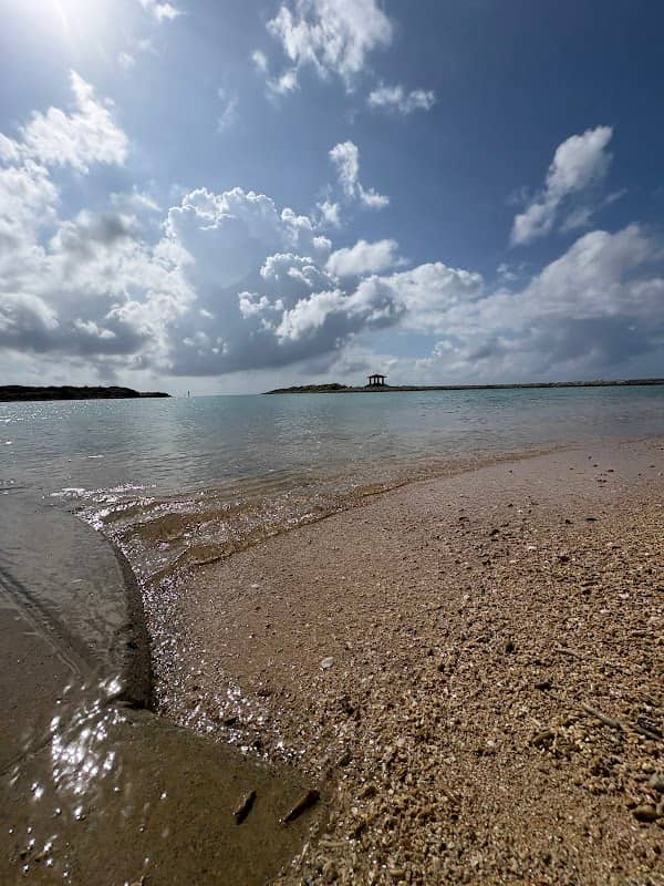 Shikiya Beach - Image 2