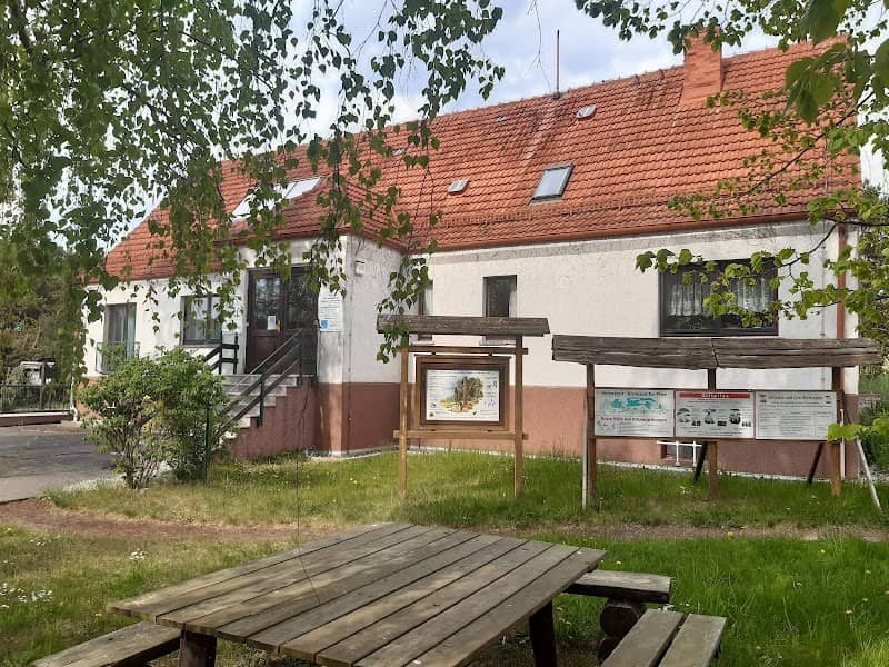Naturschutzzentrum Insel Usedom - Image 1