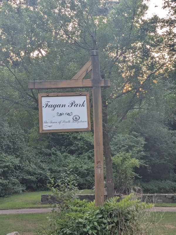 Fagan Park - Image 1