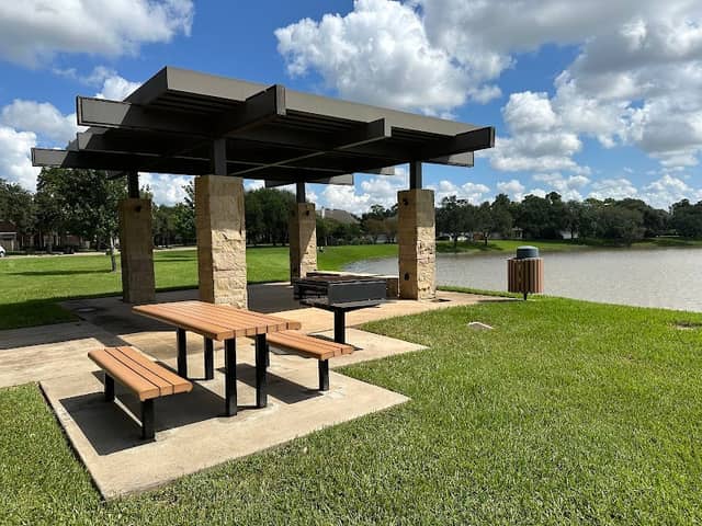 Patriot Park - Image 1