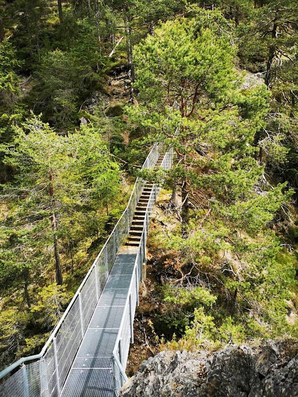 Salvesenschlucht - Image 1