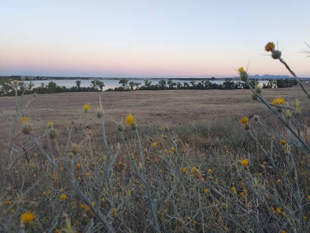 Bluff Hill Overlook - Image 1