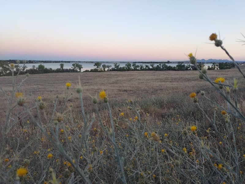 Bluff Hill Overlook - Image 1