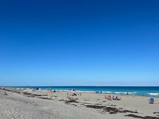 Palm Beach County Access 17 Juno Beach - Image 2