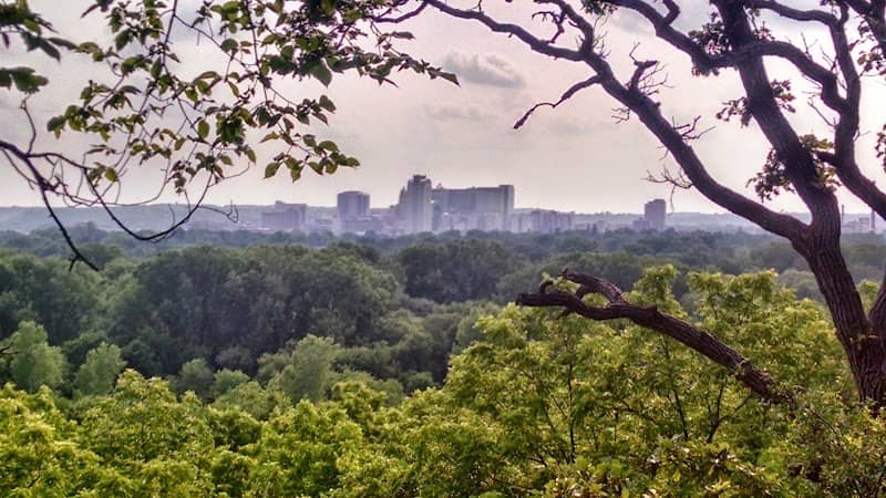 Quarry Hill Park - Image 1