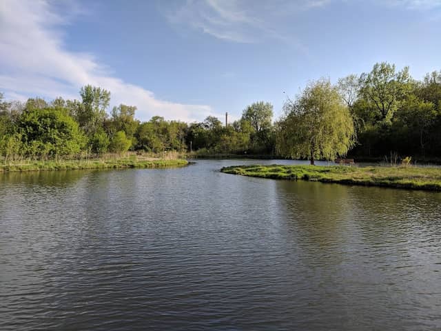 Quarry Hill Park - Image 2
