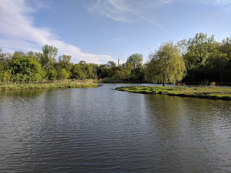Quarry Hill Park - Image 2