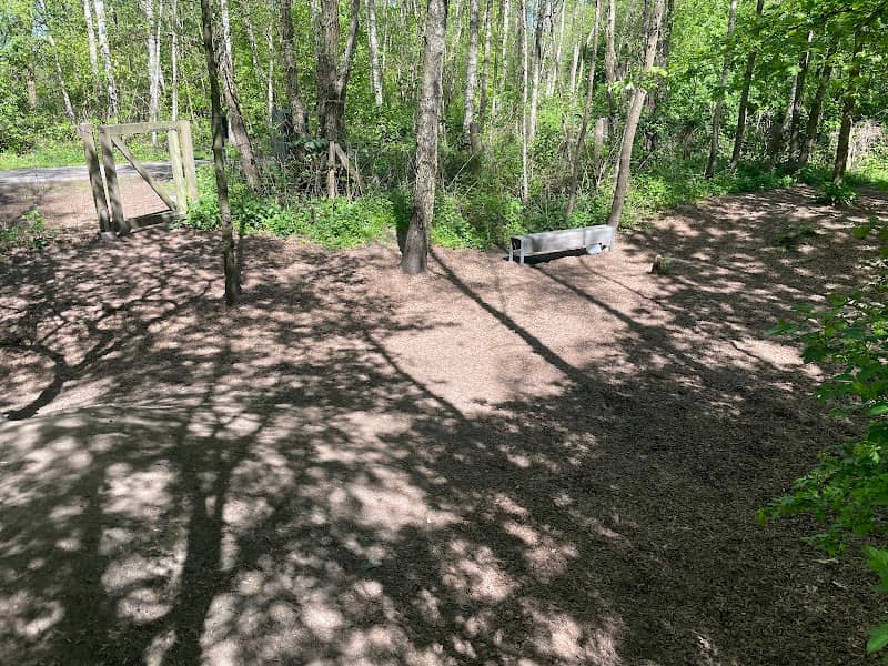 Hundeauslauf Stadt Park - Image 1