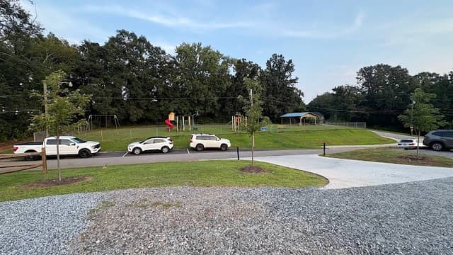 W. Simmons Street Park - Image 1