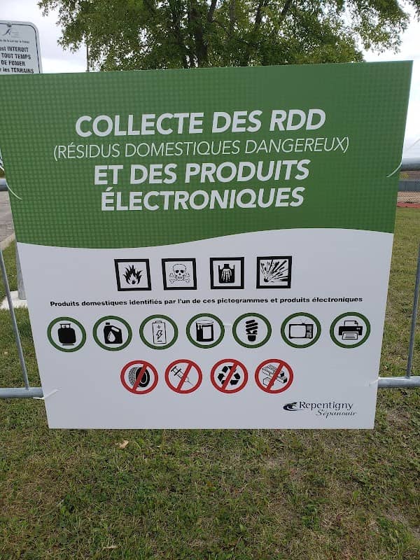 Parc Jean-Baptiste-Meilleur - Image 1