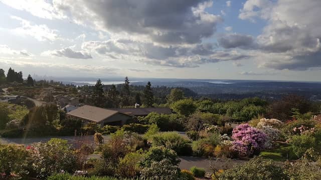 Saddleback Mini Park - Image 1