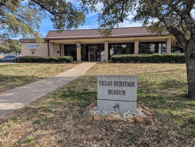 Texas Heritage Museum - Image 3