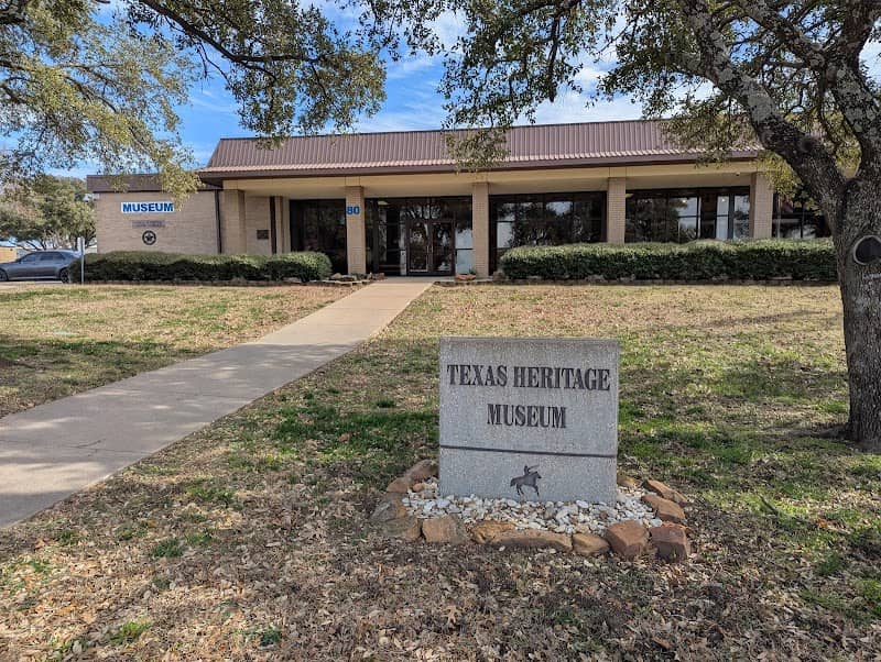 Texas Heritage Museum - Image 3