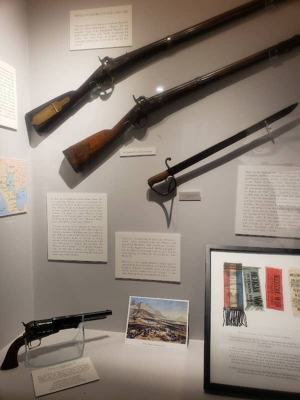 Texas Heritage Museum - Image 1