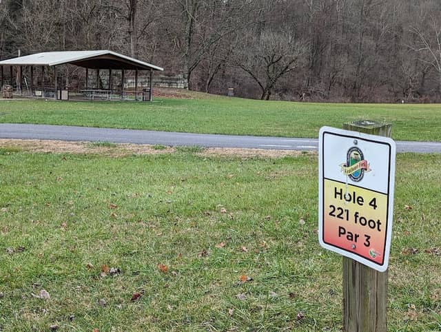 Doddridge County Park - Image 1