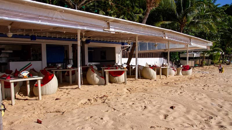 White Beach - Image 1