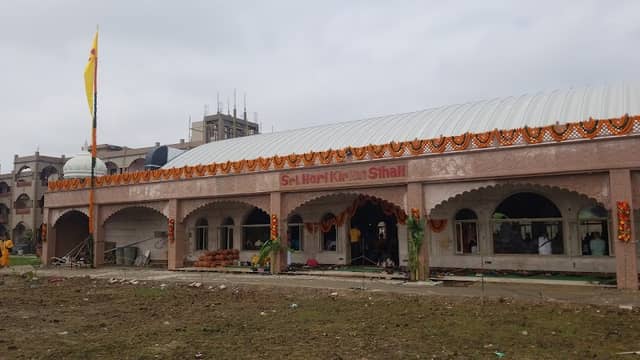 Govardhan Retreat Center - Govardhan Asray - Image 2