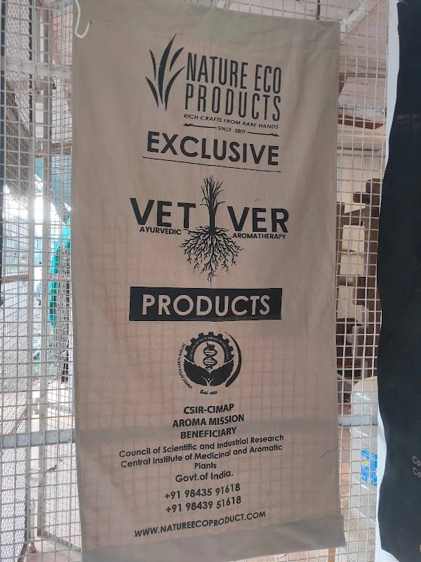 Nature Eco Products - Image 1