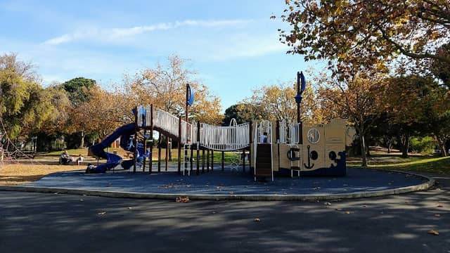 Commodore Park - Image 1