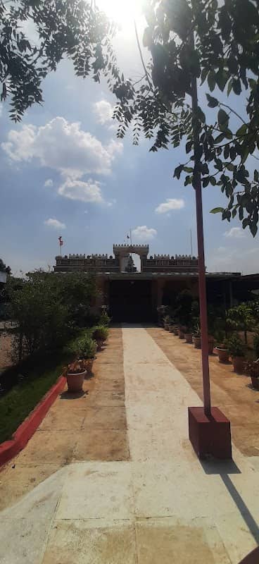 శ్రీ షిరిడి సాయిబాబా ఆలయము. యాప్రాల్. అల్వాల్ .మేడ్చల్ మల్కాజిగిరి. - Image 1