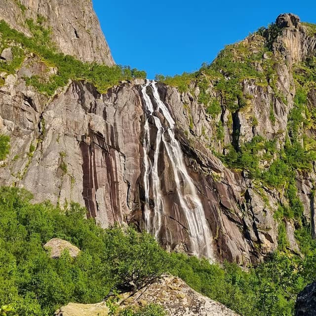 Valefossen - Image 1