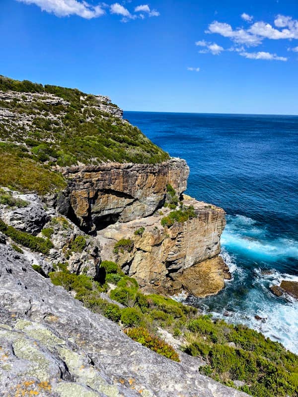 Cliffside Lookout - Image 1